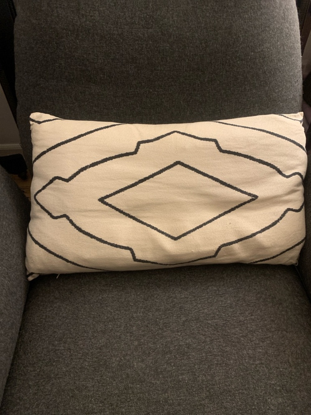 Couch Pillow